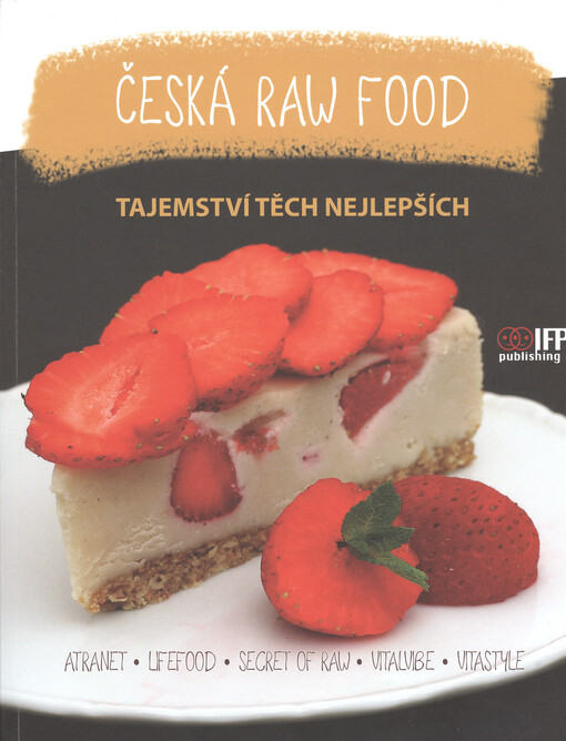 Česká raw food