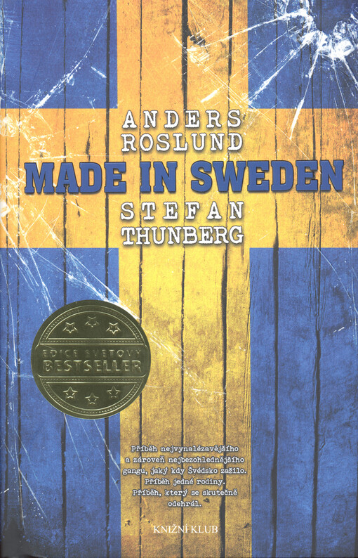 Made in Sweden