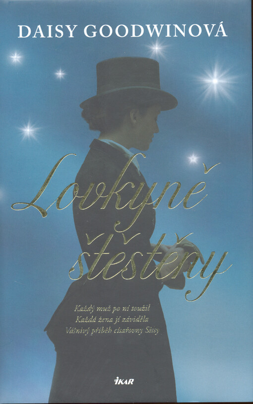 Lovkyně štěstěny