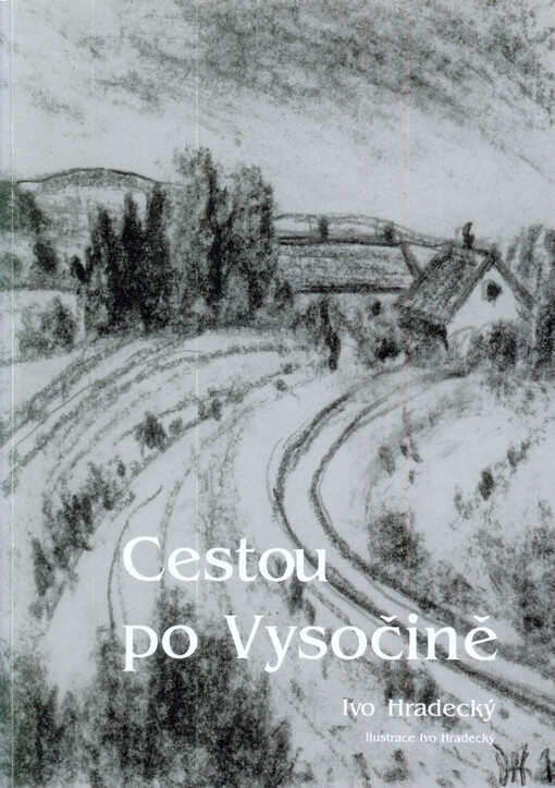 Cestou po Vysočině