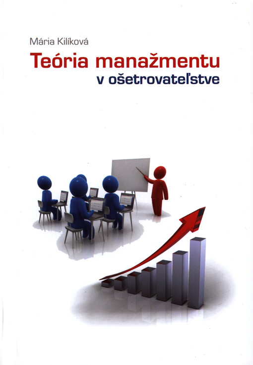 Teória manažmentu v ošetrovateľstve