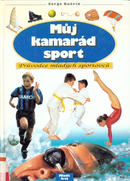 Můj kamarád sport