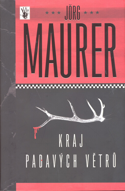 Kraj padavých větrů