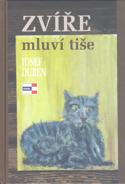 Zvíře mluví tiše