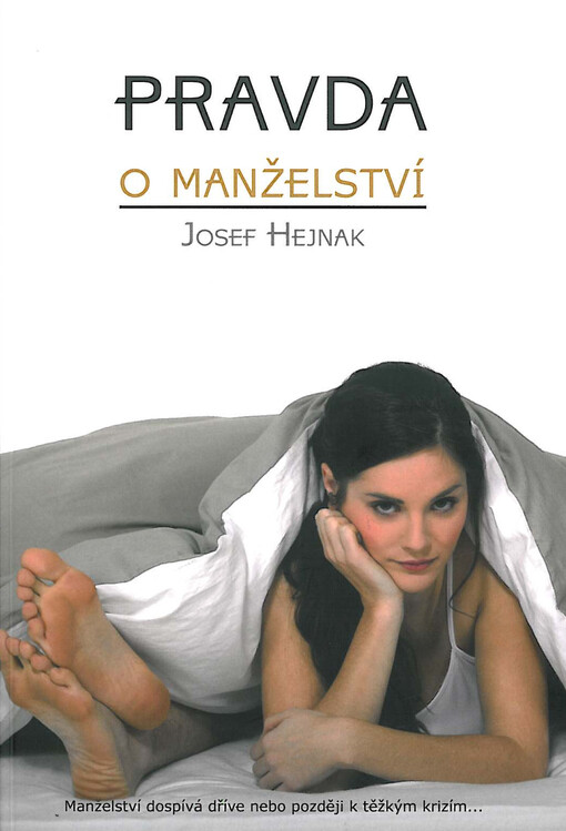Pravda o manželství