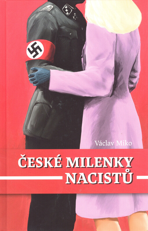 České milenky nacistů