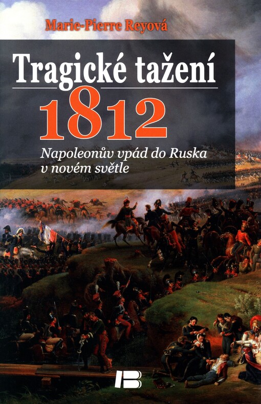 Tragické tažení 1812