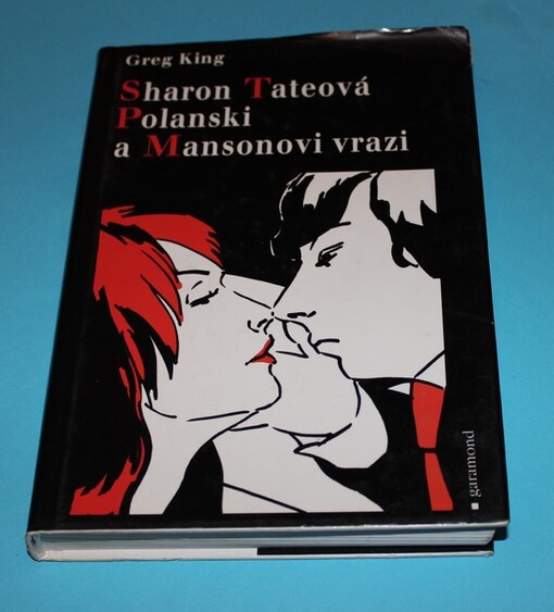 Sharon Tateová, Polanski a Mansonovi vrazi