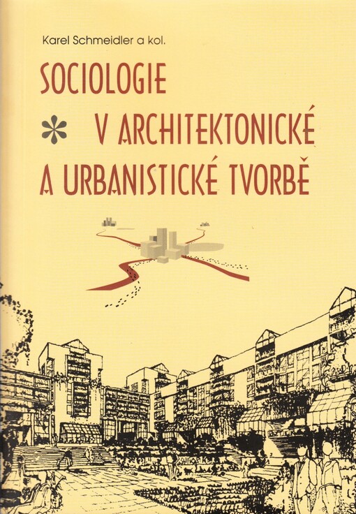 Sociologie v architektonické a urbanistické tvorbě