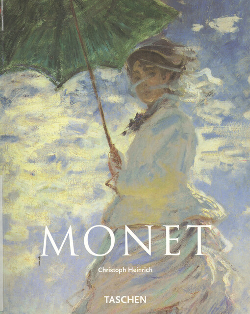Claude Monet, 1840-1926