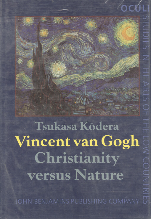 Vincent van Gogh : Christianity versus nature