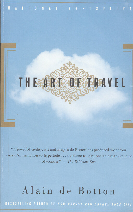 The art of travel