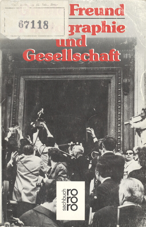 Photographie und Gesellschaft