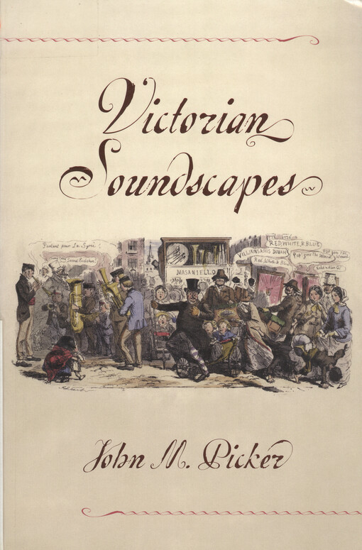 Victorian soundscapes