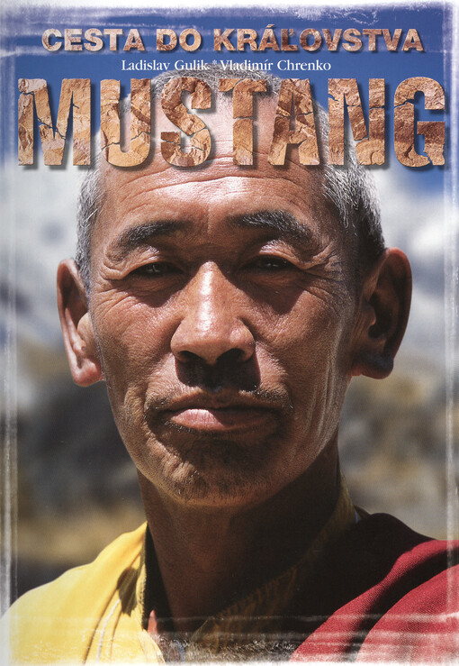 Cesta do kráľovstva mustang