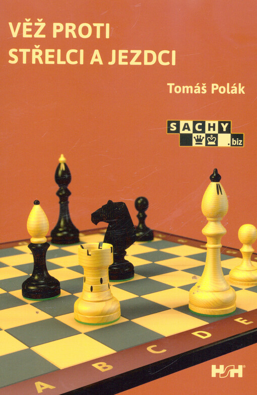 Věž proti střelci a jezdci