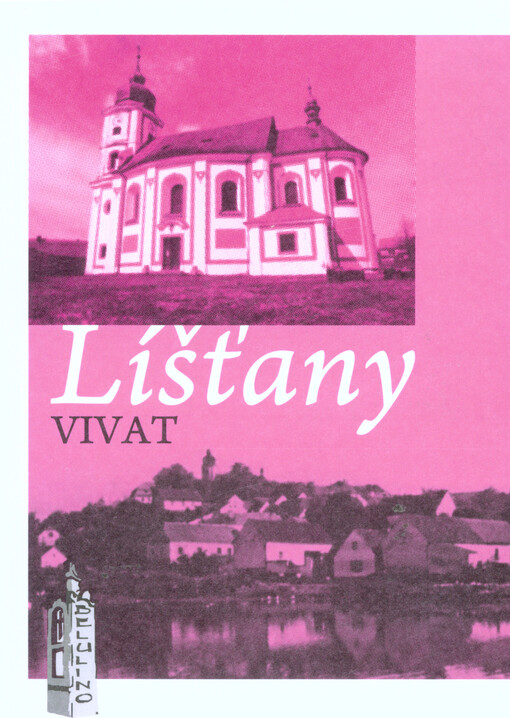 Líšťany vivat