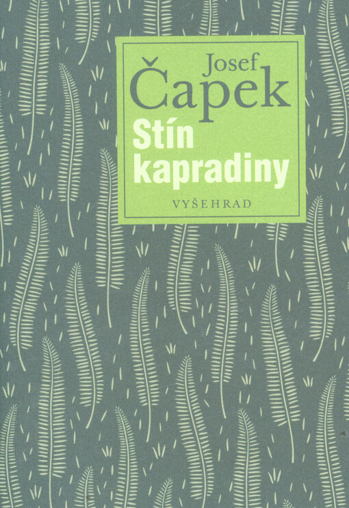 Stín kapradiny