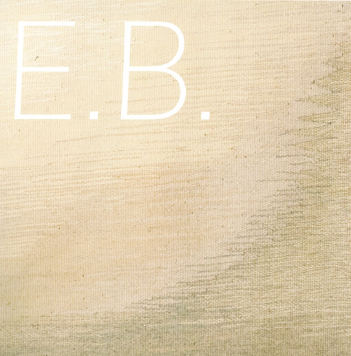 Eva Brodská: potichu : Galerie moderního umění v Roudnici nad Labem, 15.10.-22.11.2015