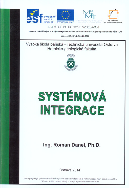 Systémová integrace