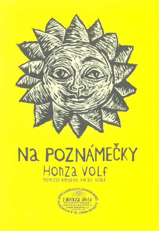Na poznámečky