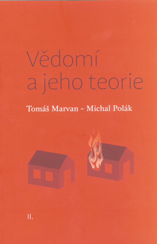 Vědomí a jeho teorie