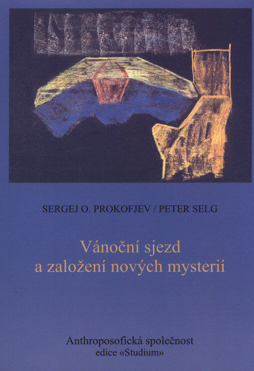 Vánoční sjezd a založení nových mysterií