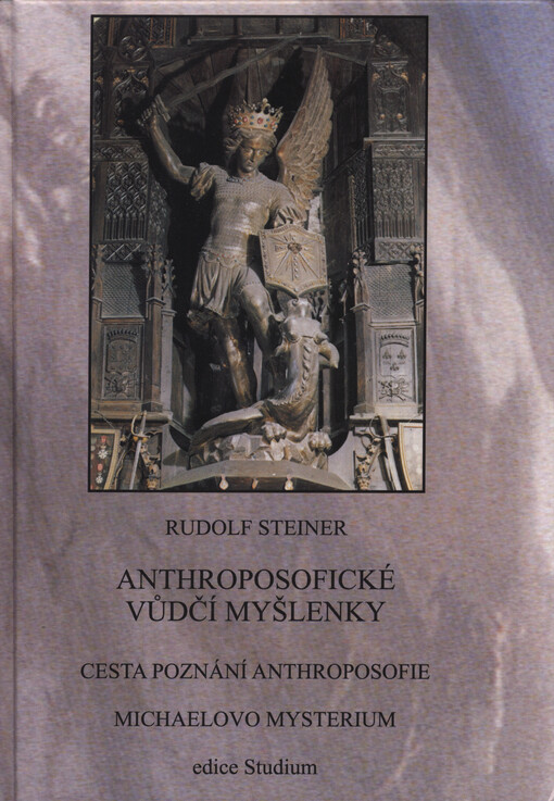 Anthroposofické vůdčí myšlenky