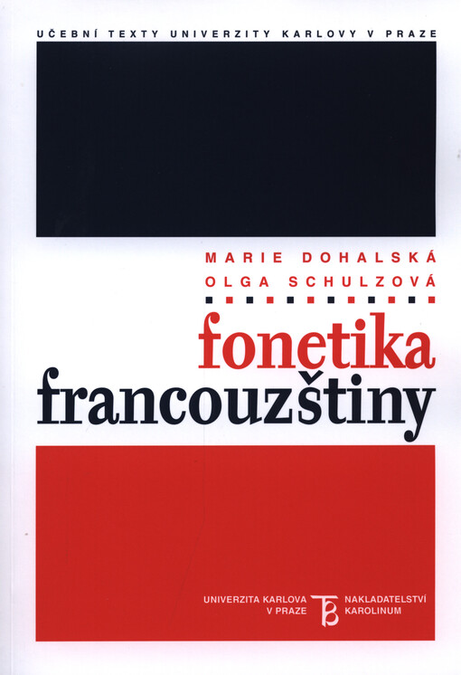 Fonetika francouzštiny