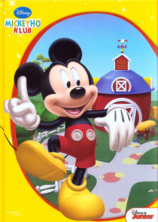 Mickeyho klub