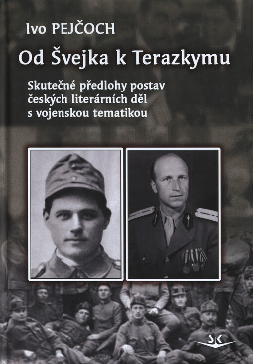 Od Švejka k Terazkymu