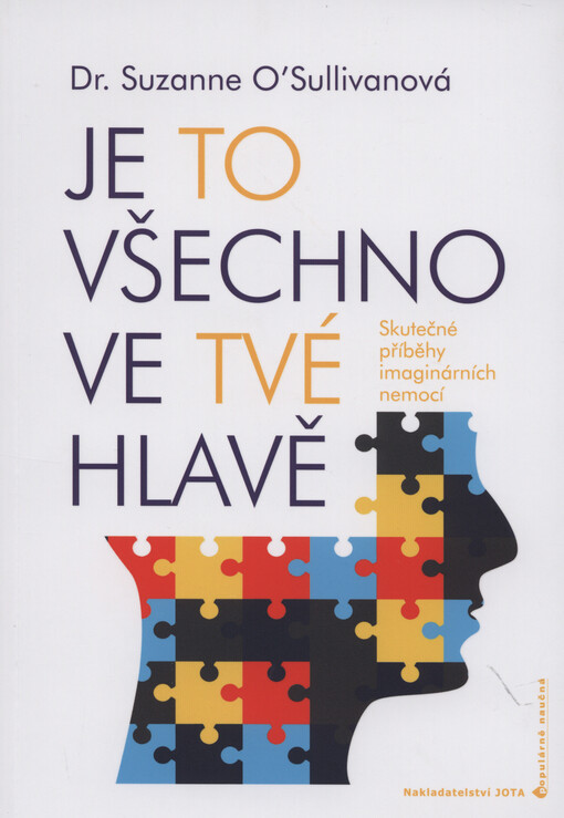 Je to všechno ve tvé hlavě