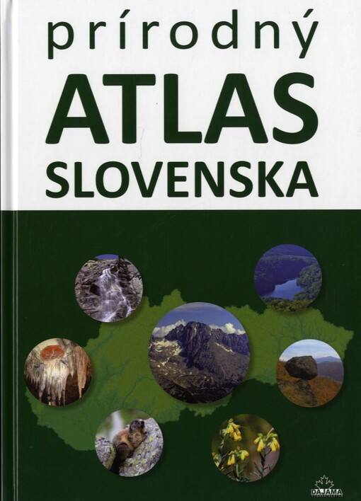 Prírodný atlas Slovenska