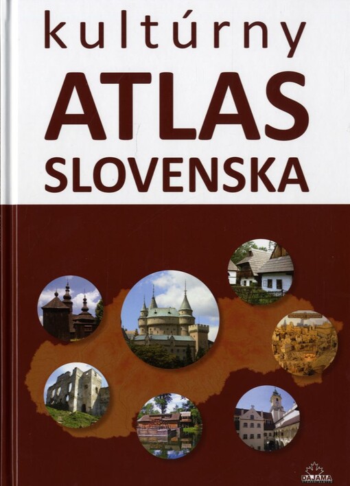 Kultúrny atlas Slovenska
