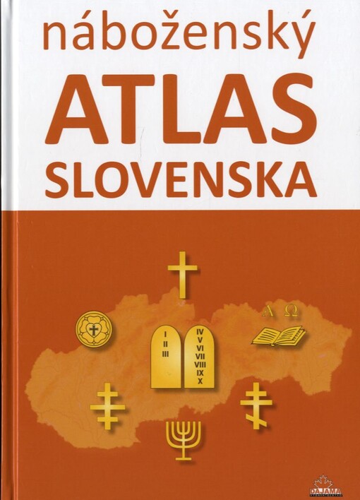 Náboženský atlas Slovenska