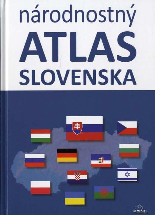Národnostný atlas Slovenska