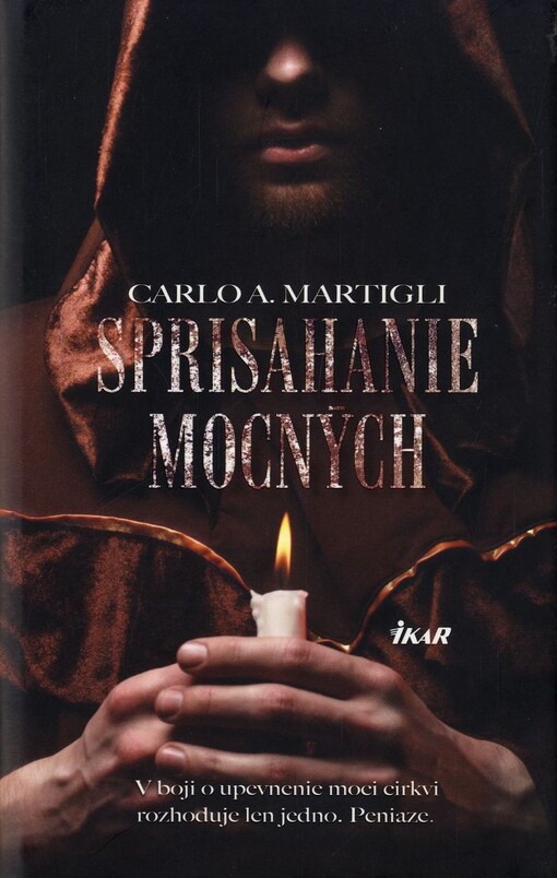 Sprisahanie mocných
