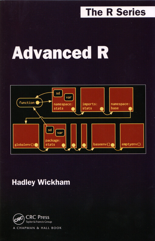 Advanced R