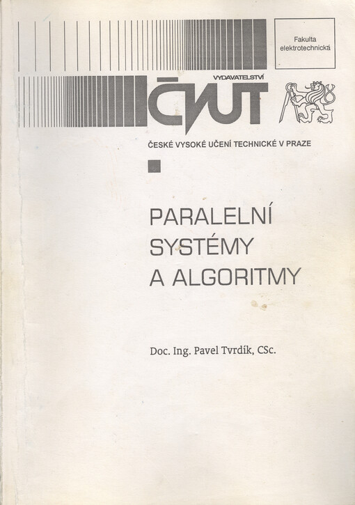 Paralelní systémy a algoritmy