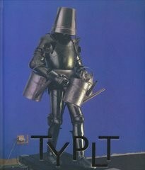 Lubomír Typlt :urychlovat nekonečno = accelerate infinity