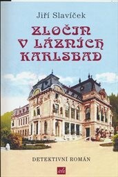 Zločin v lázních Karlsbad