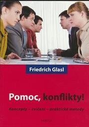 Pomoc, konflikty!