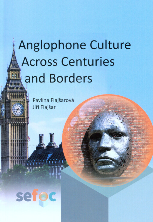Anglophone Culture Across Centuries and Borders