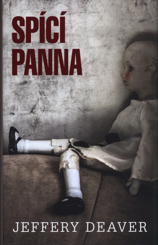 Spící panna