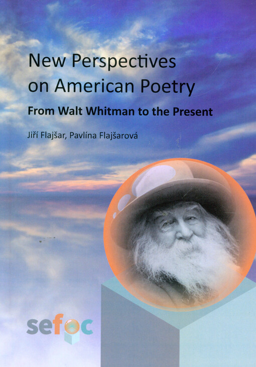 New Perspectives on American Poetry