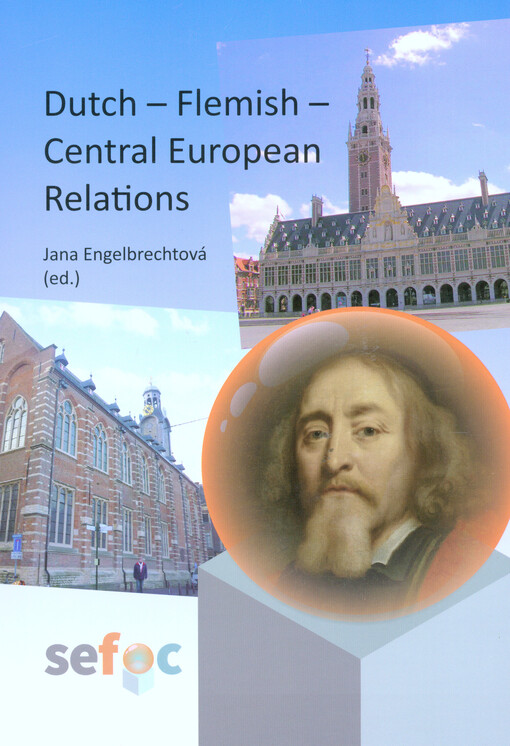 Dutch - Flemish - Central European Relations