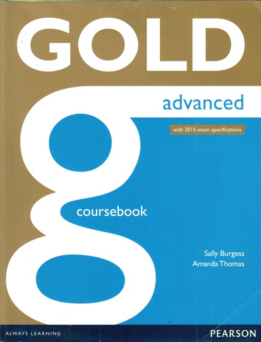 Gold :advanced