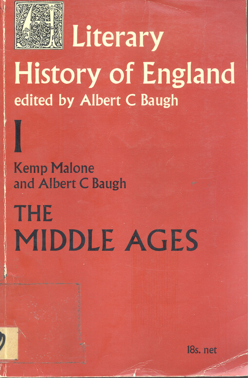 The Middle Ages