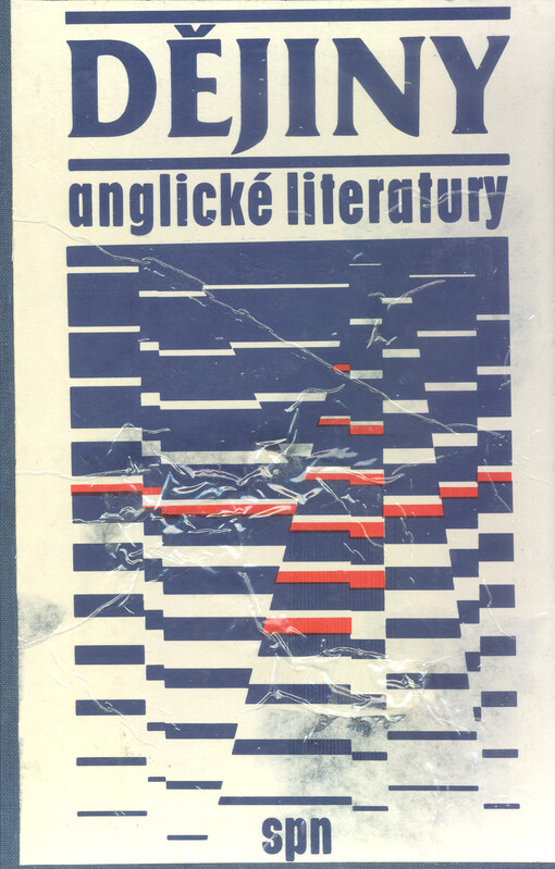 Dějiny anglické literatury