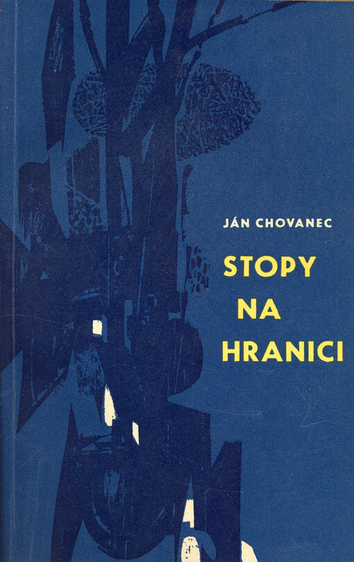 Stopy na hranici